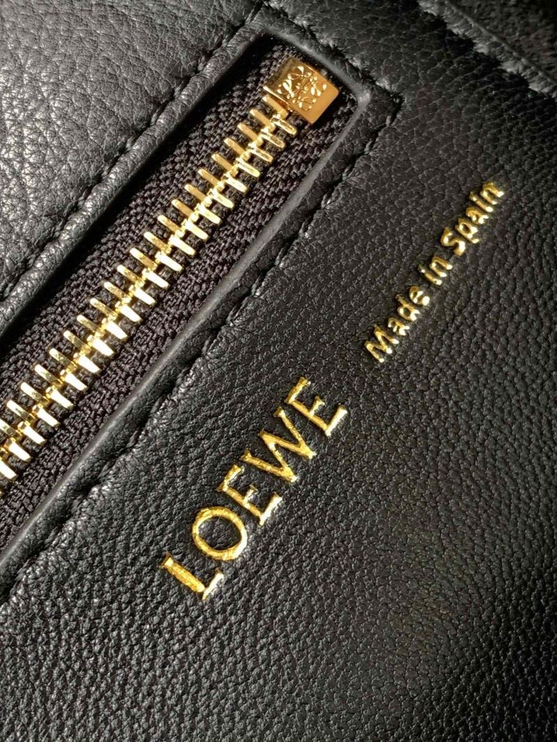 Loewe Satchel Bags